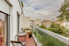 PARIS 15 - RUE EUGENE GIBEZ 8