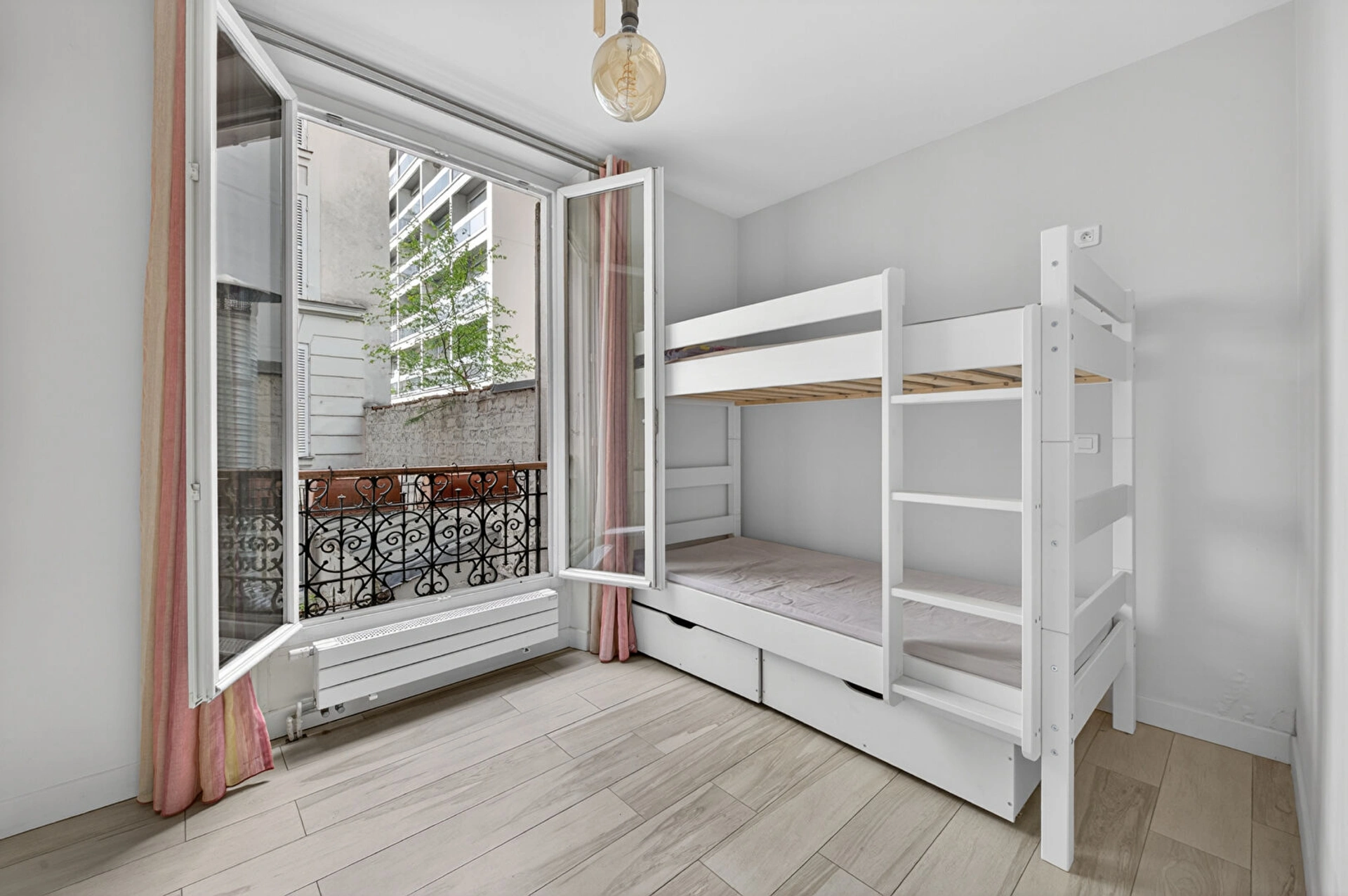 PARIS 15 - VOUILLÉ 11