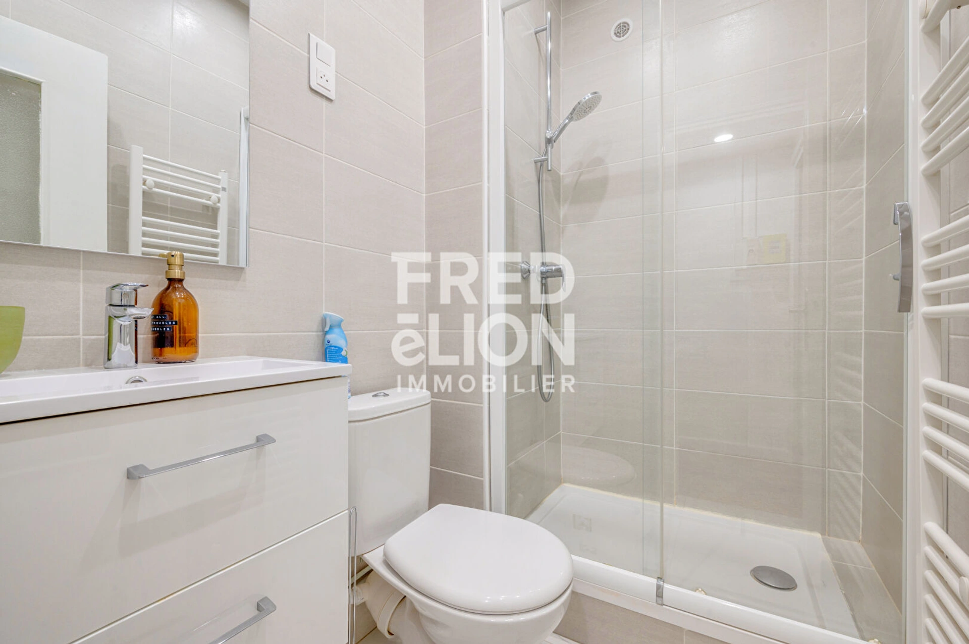 PARIS 15 - BOUCICAUT 5