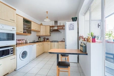 PARIS 15 - RUE DE DANTZIG 5