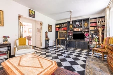 PARIS 15 - CONVENTION 1