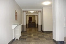 PARIS 15 - RUE LACRETELLE 6