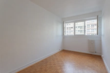 PARIS 15 - RUE DE LA QUINTINIE 4