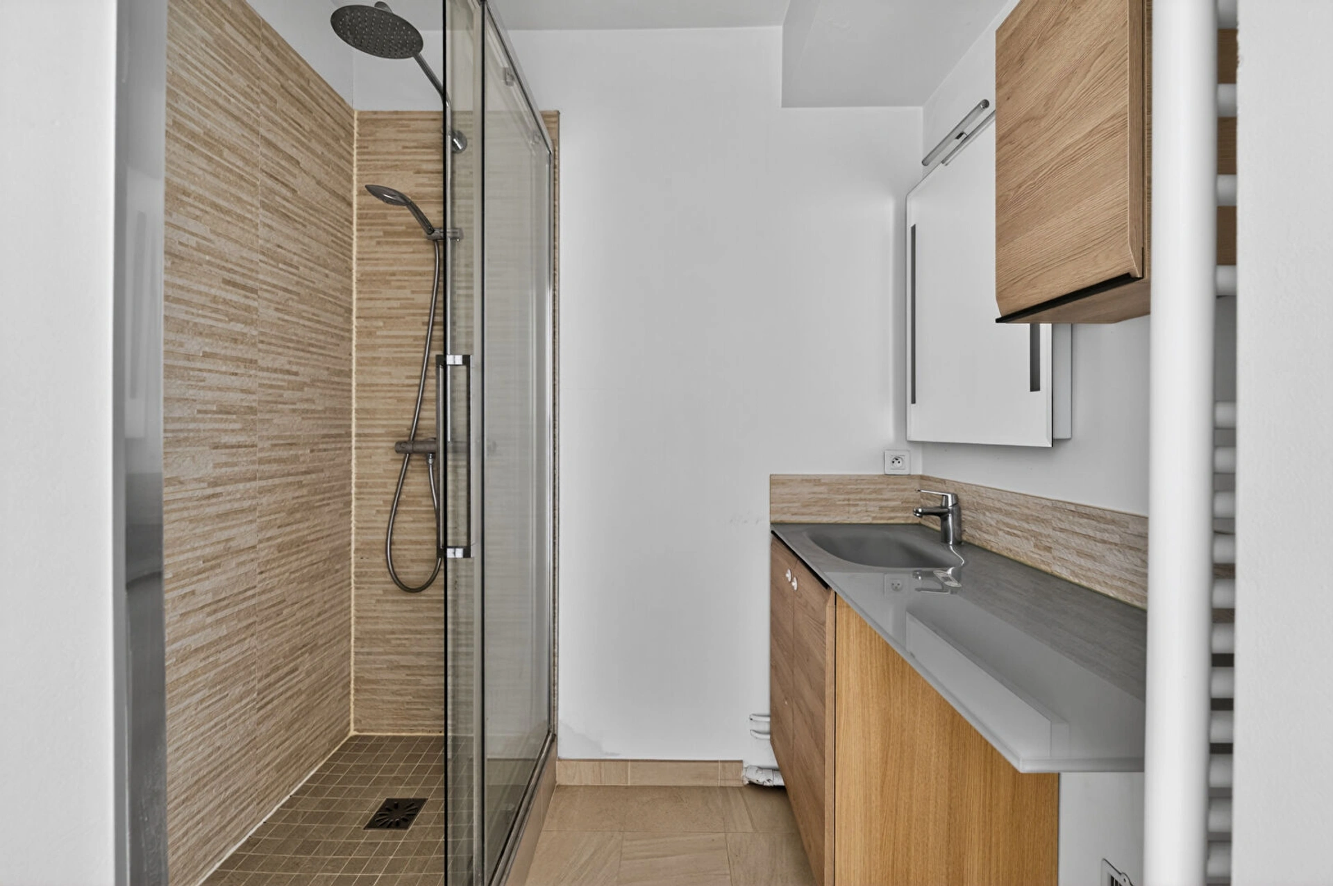 PARIS 15 - CONVENTION 6