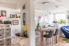 PARIS 15 - RUE DE VOUILLE 8