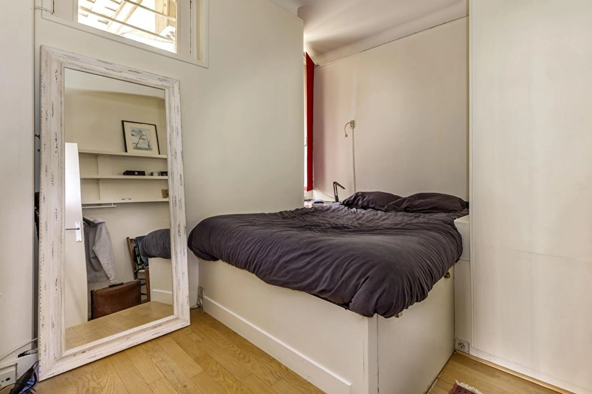 PARIS 15 - RUE DE LA CONVENTION 6