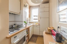 PARIS 15 - RUE LABROUSTE 4