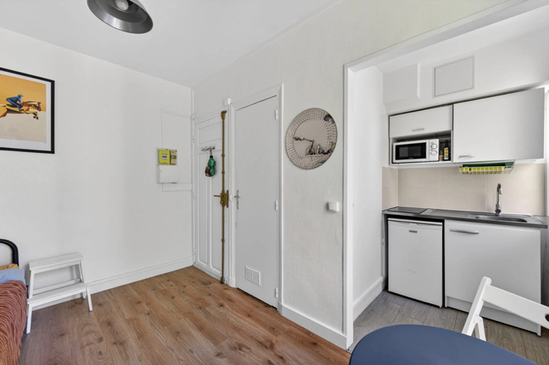 PARIS 15 - LECOURBE 7