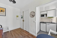 PARIS 15 - LECOURBE 7