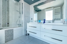 PARIS 15 -  PENTHOUSE D'EXCEPTION 8