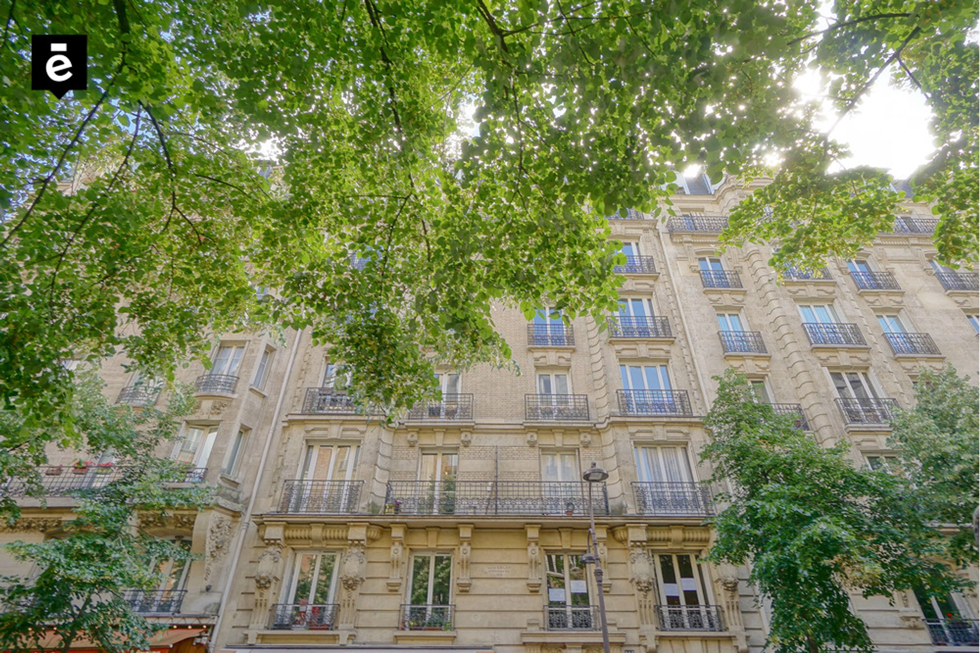 PARIS 15 - RUE DE LA CONVENTION 3