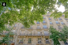 PARIS 15 - RUE DE LA CONVENTION 3