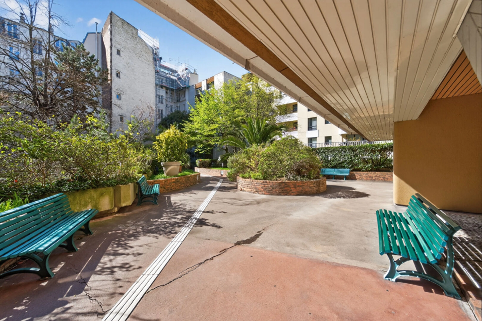 SAINT-LAMBERT - PARIS 15 13