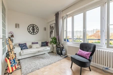 PARIS 15 - RUE DES MORILLONS 2