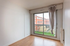 PARIS 15  - RU SAINT-SAENS 5