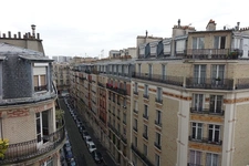 PARIS 15 - RUE DE LA CONVENTION 8