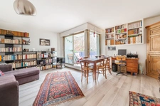 PARIS 15 - RUE D'ALLERAY 1