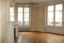 PARIS 15 - RUE DES MORILLONS 6