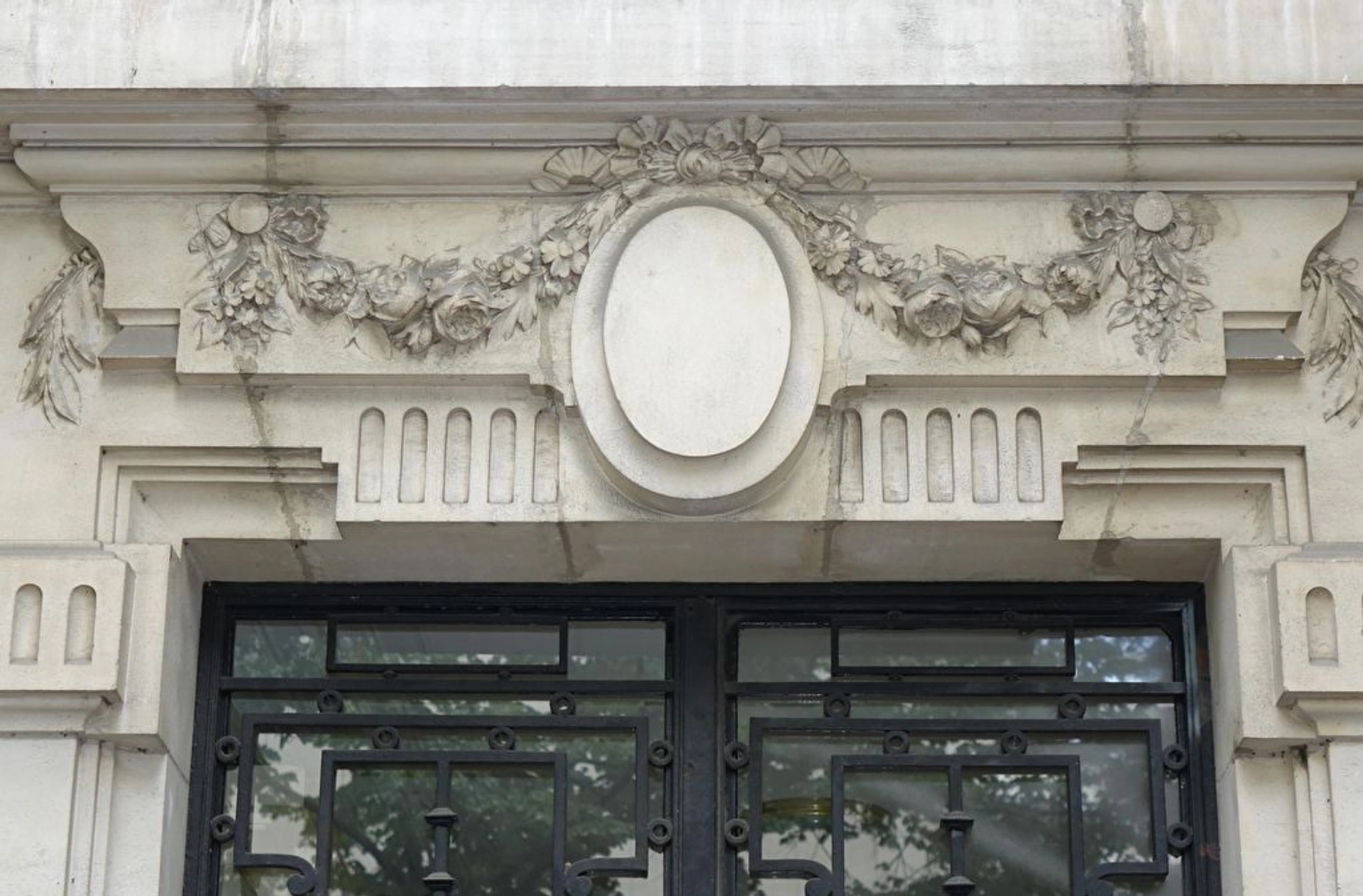 PARIS 15 - RUE DE LA CONVENTION 8