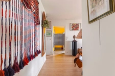 PARIS 15 - RUE VAUGELAS 4