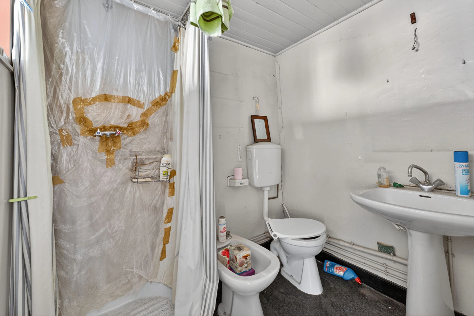 PARIS 15 - GEORGES PITARD 8