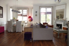 PARIS 15 - RUE DE DANTZIG 1