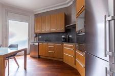 PARIS 15 - RUE DOMBASLE 3