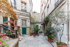 PARIS 13 - BOULEVARD ARAGO 3