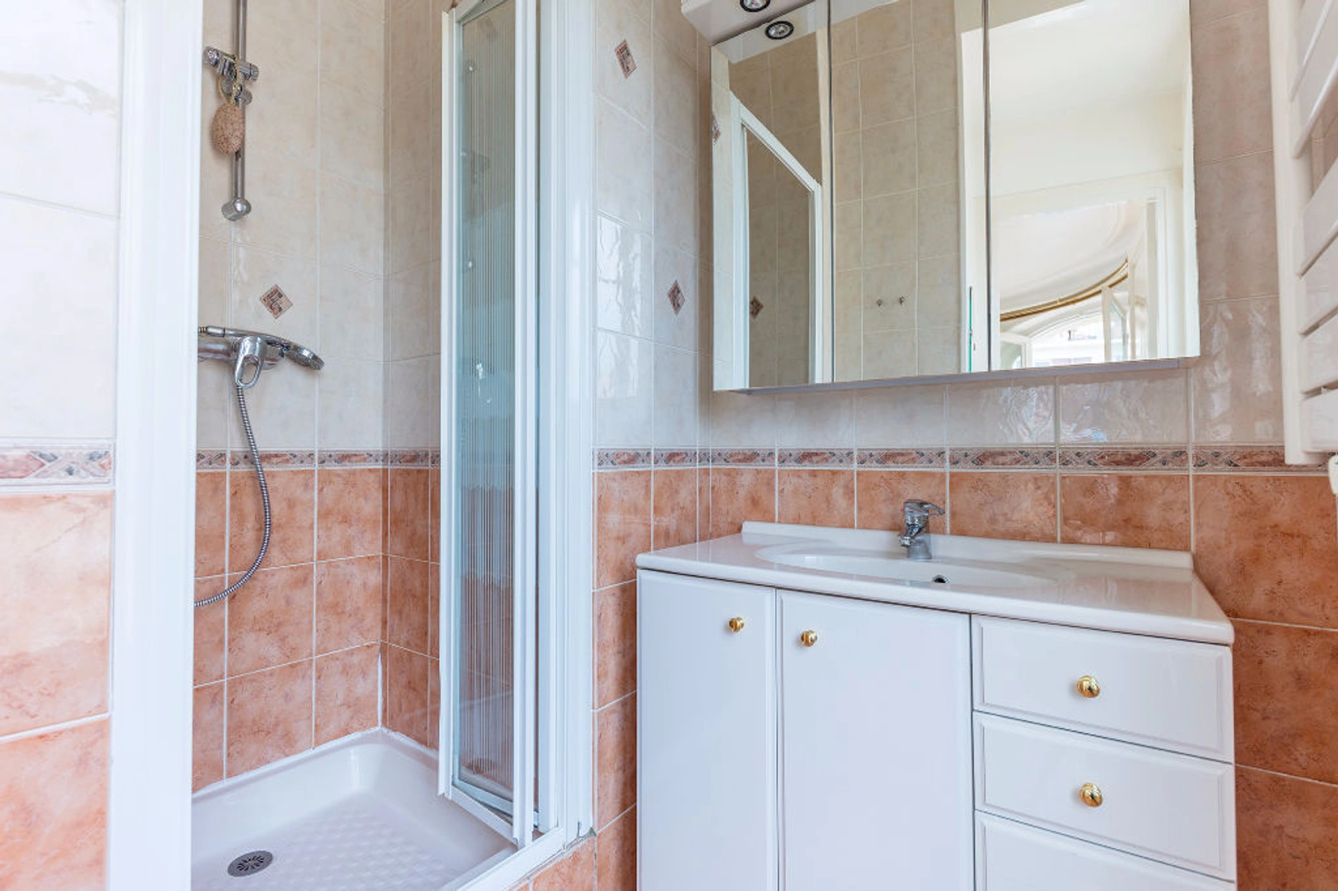 PARIS 15 - RUE DE VOUILLE 11