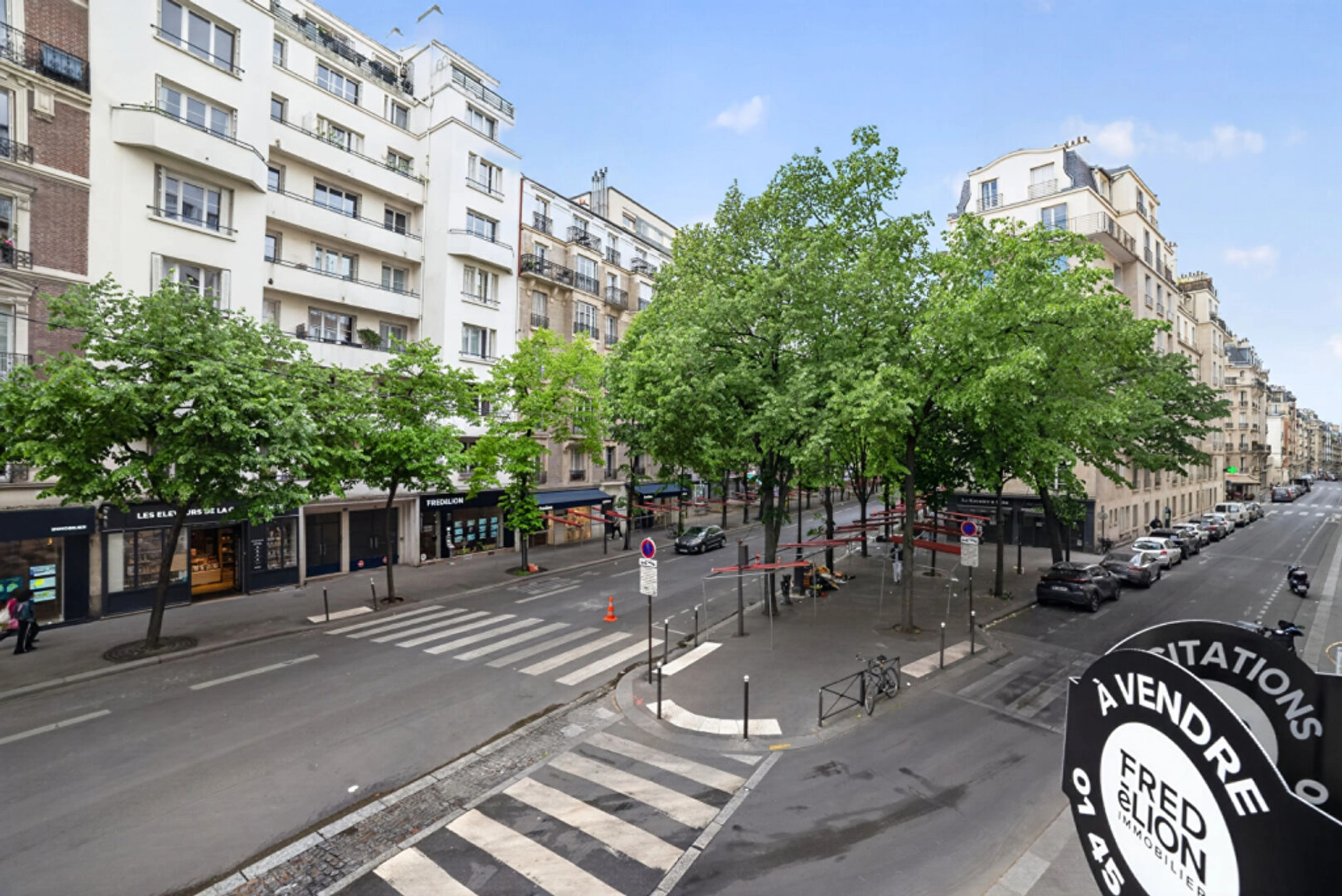 CONVENTION - PARIS 15 10