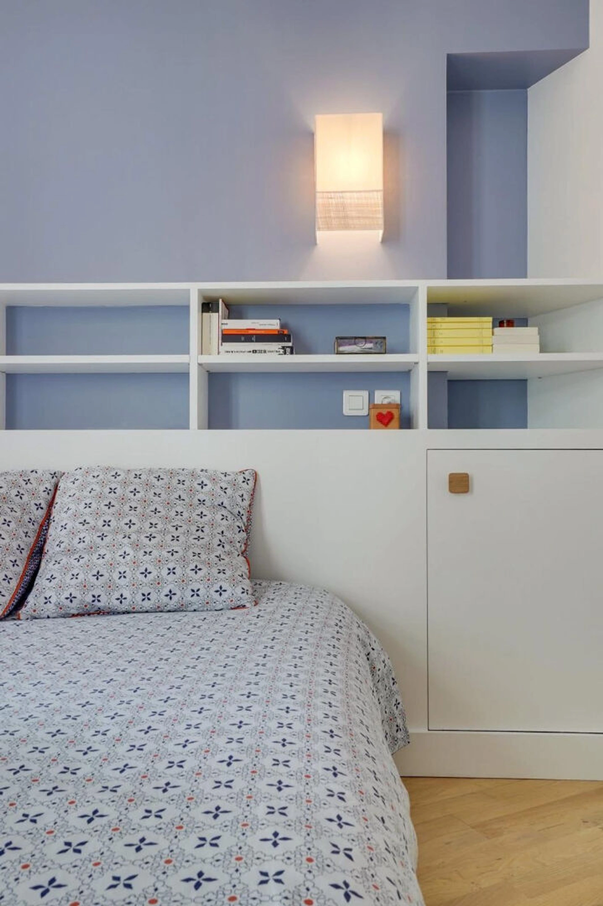 PARIS 15 - VAUGIRARD 5