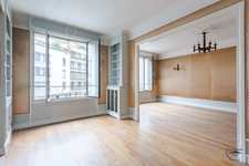 PARIS 15 - RUE DE LA CROIX NIVERT 3