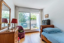 PARIS 15 - RUE VAUGIRARD 4