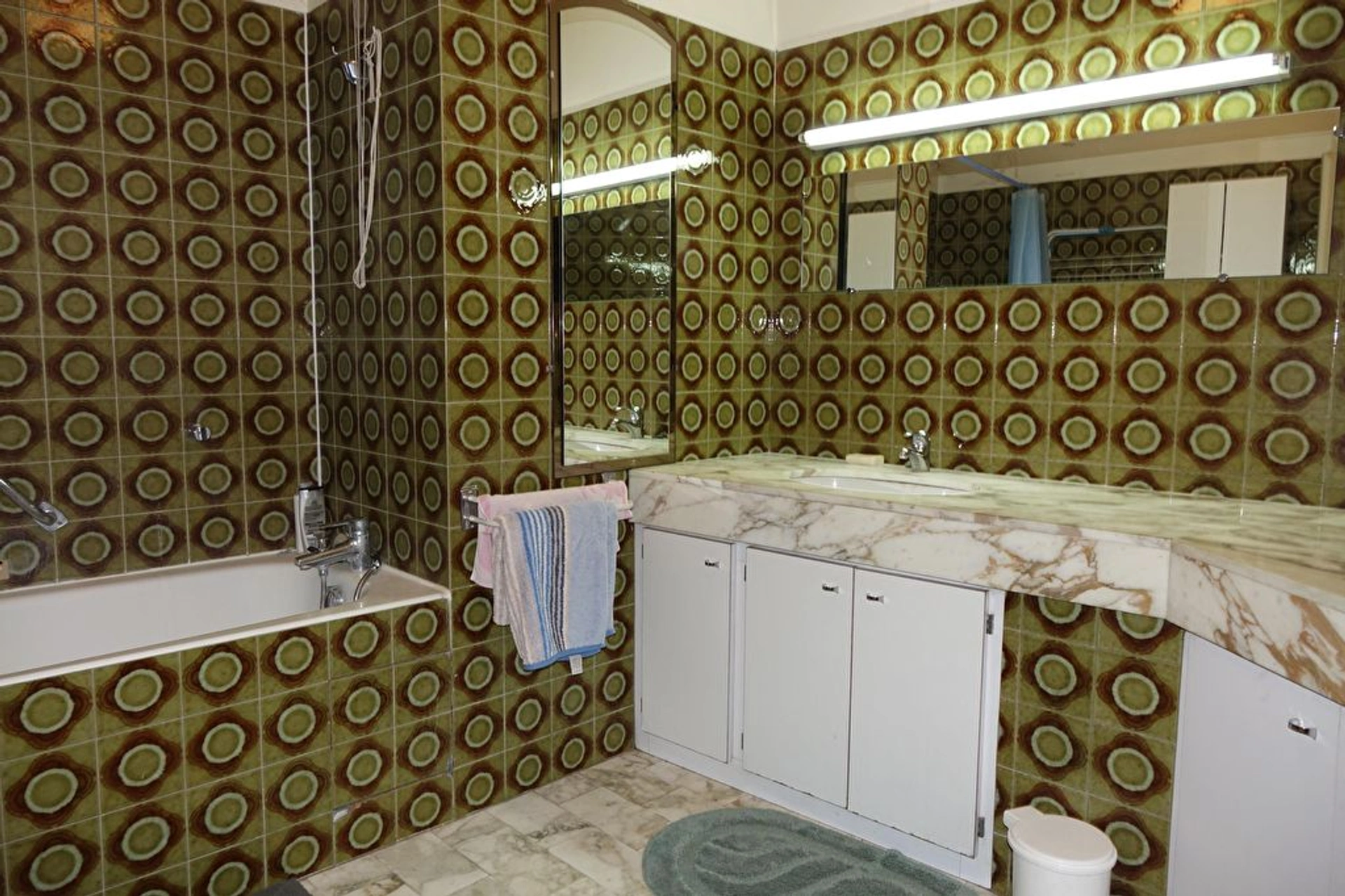 PARIS 15 - RUE SAINT LAMBERT 7