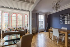 PARIS 15 - RUE DE STAEL 1