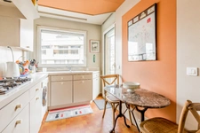 PARIS 15 - RUE DE L'ABBE GROULT 8