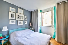 BOULOGNE BILLANCOURT - RUE DE SEVRES 6