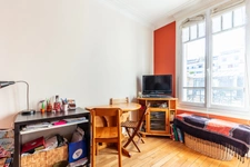 PARIS 15 - RUE DE LA CONVENTION 3