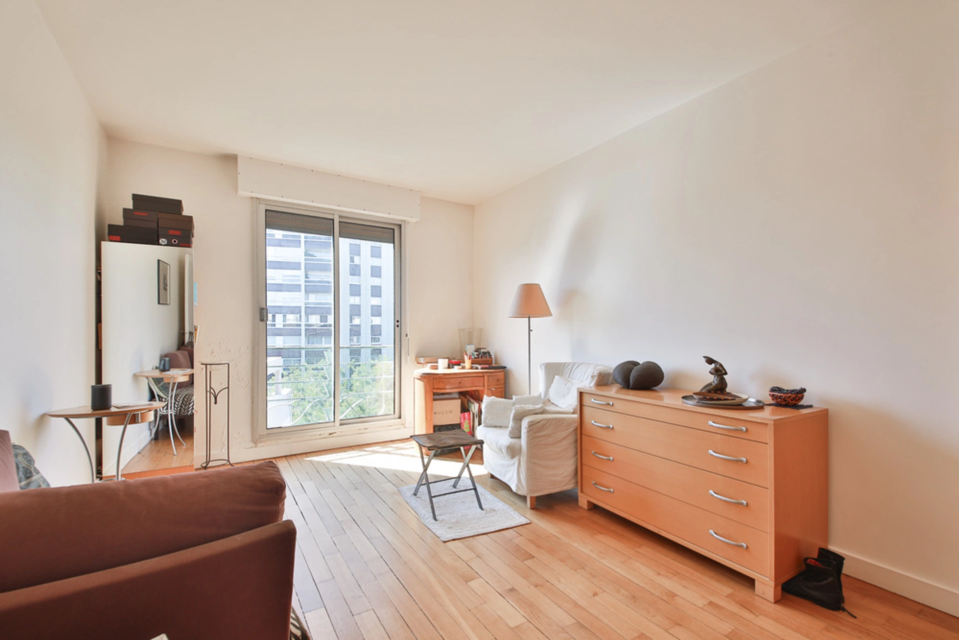 PARIS 15 - BEAUGRENELLE 2
