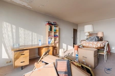 PARIS 15 - RUE VASCO DE GAMA 1