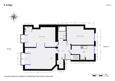 PARIS 18 - RUE ORDENER 9