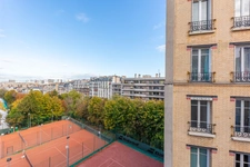 PARIS 15 - RUE FIRMIN GILLOT 6