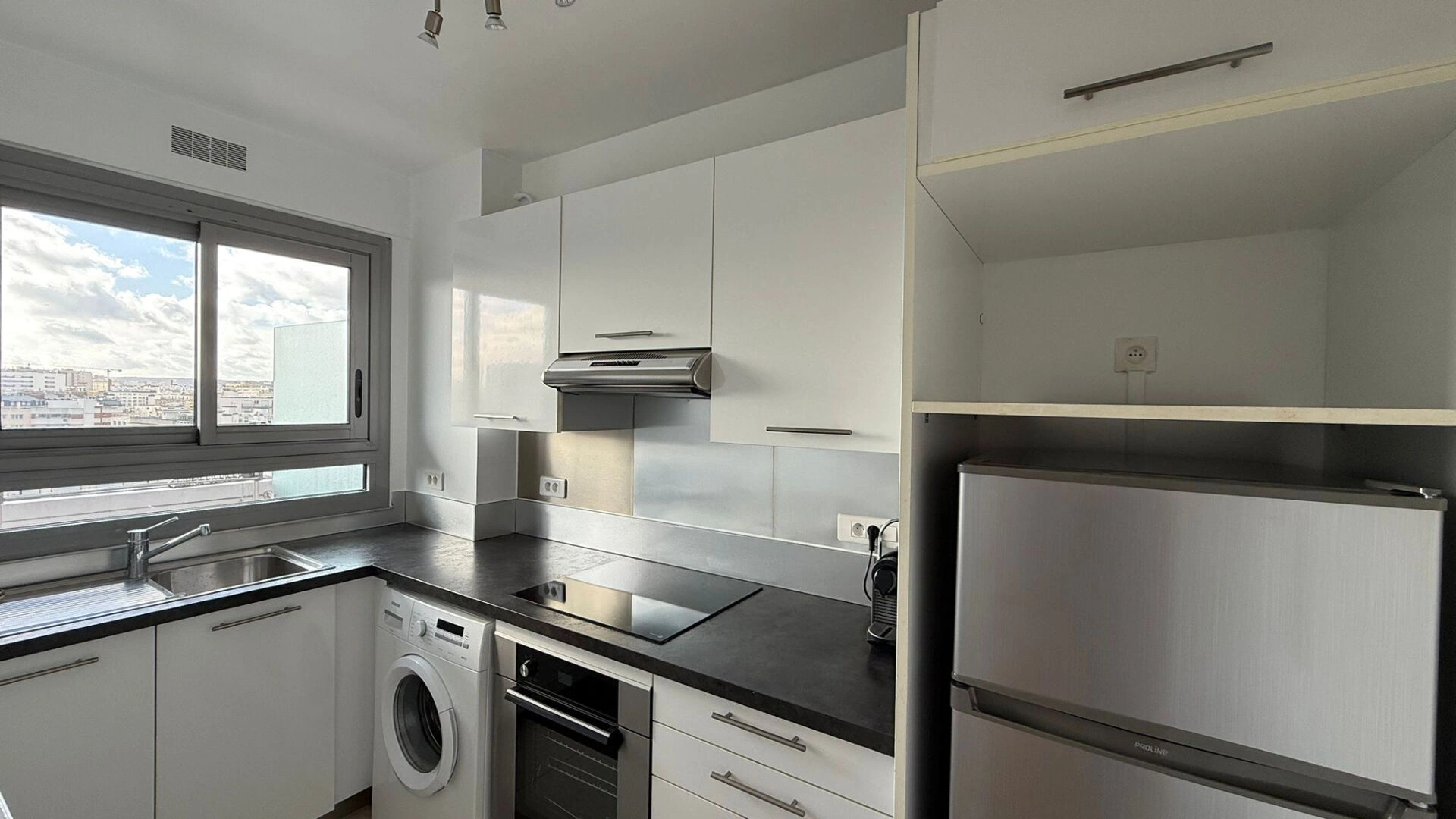 PARIS 15 - VOUILLÉ 5