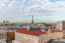 PARIS 15 - RUE DE LA CONVENTION 1