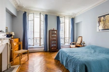 PARIS 15 - AVENUE DU MAINE 1