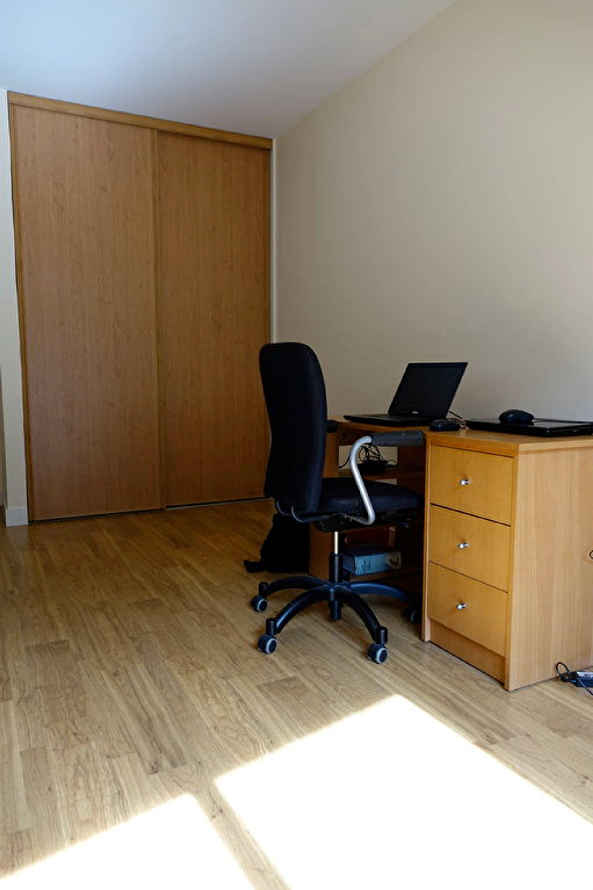 PARIS 15 - RUE ST LAMBERT 5