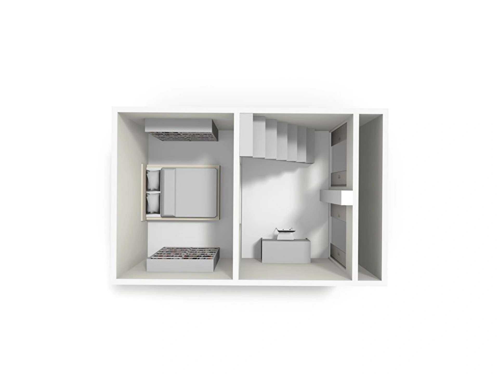 PARIS 15 - RUE LECOURBE 13