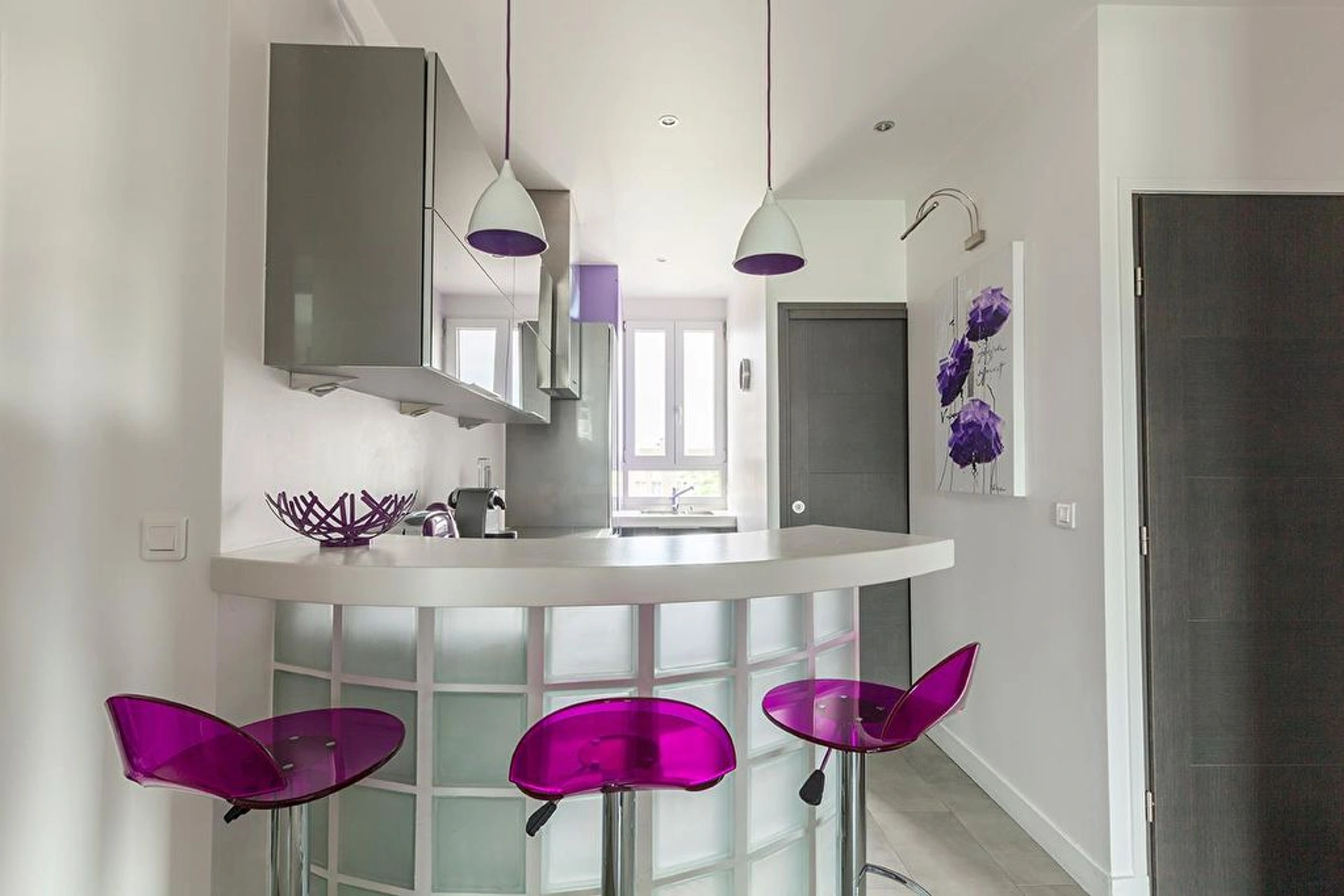 PARIS 14 - BOULEVARD JOURDAN 6