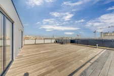 PARIS 15 - PENTHOUSE 3