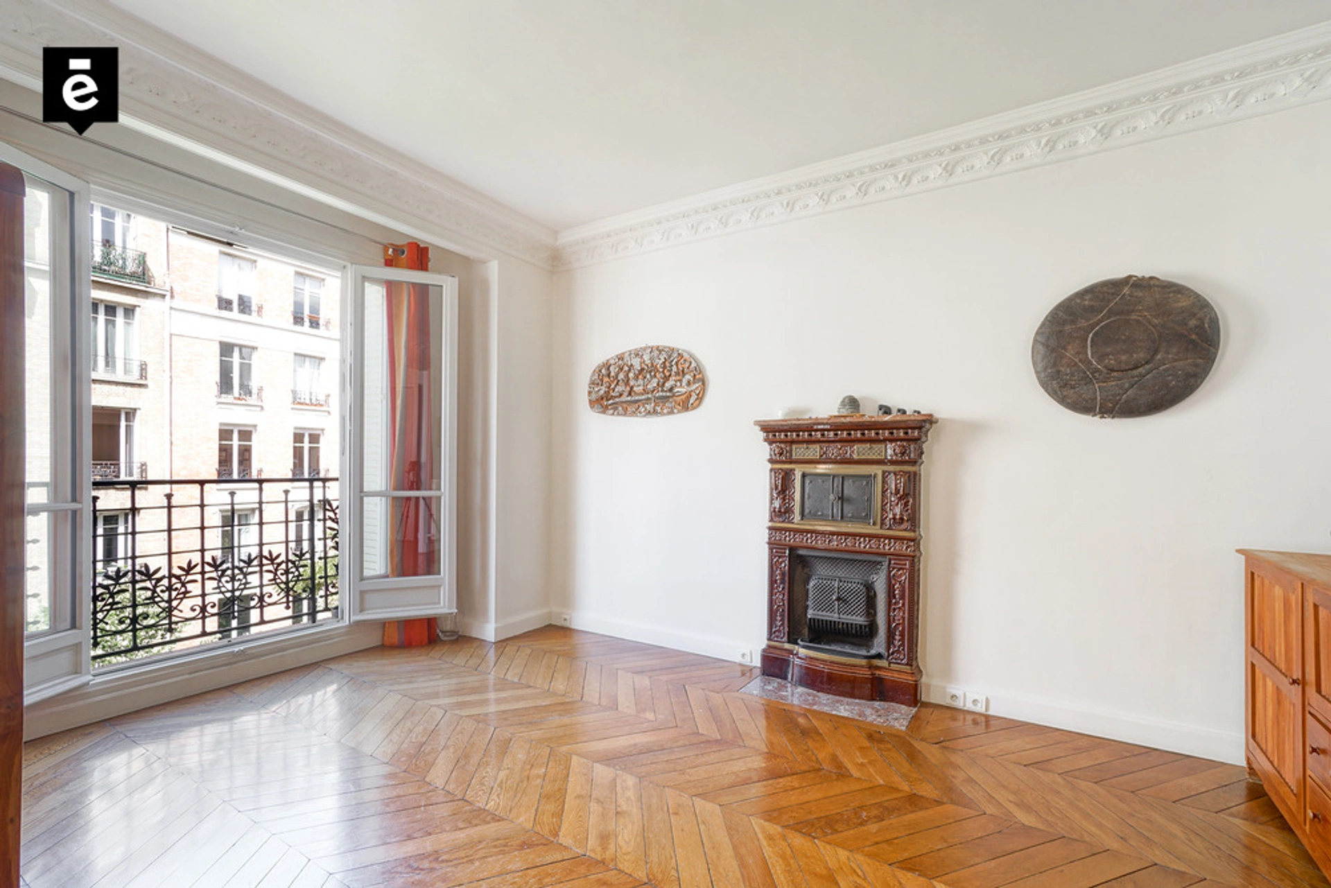 PARIS 15 - RUE DE LA CONVENTION 4